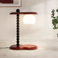 Everalda Candle Table Lamp
