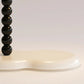 Everalda Candle Table Lamp