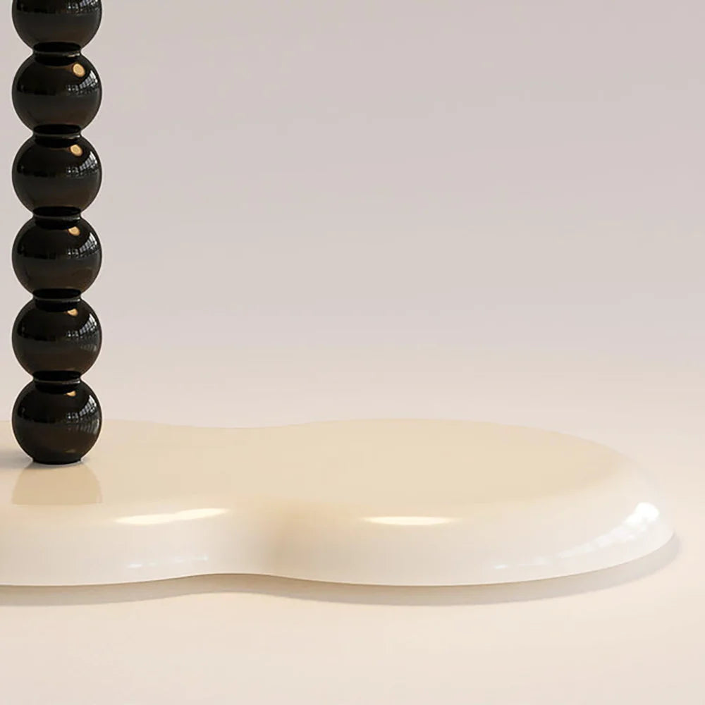 Everalda Candle Table Lamp