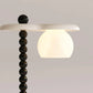 Everalda Candle Table Lamp