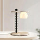 Everalda Candle Table Lamp