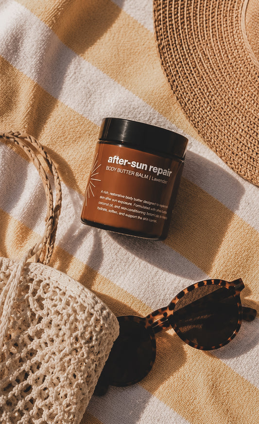 After Sun Repair Butter Balm
