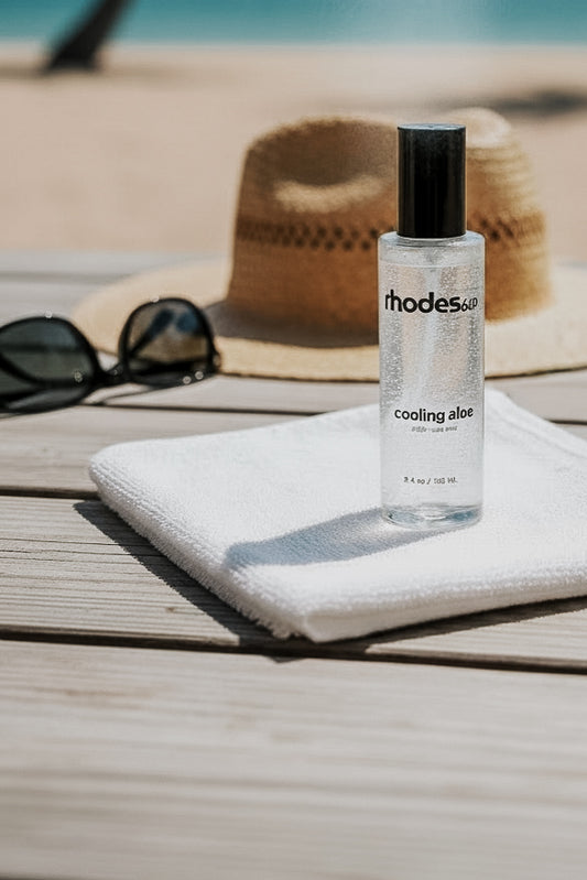 After Sun Repair | Cooling Aloe Spray