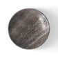 Wabi Sabi Gray Travertine Tray