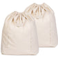 Canvas Laundry Bag