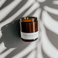 Mandarin + Clove