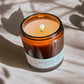 Spiced Pear