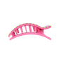 Summer Crush Large Flat Rectangle Hair Clip