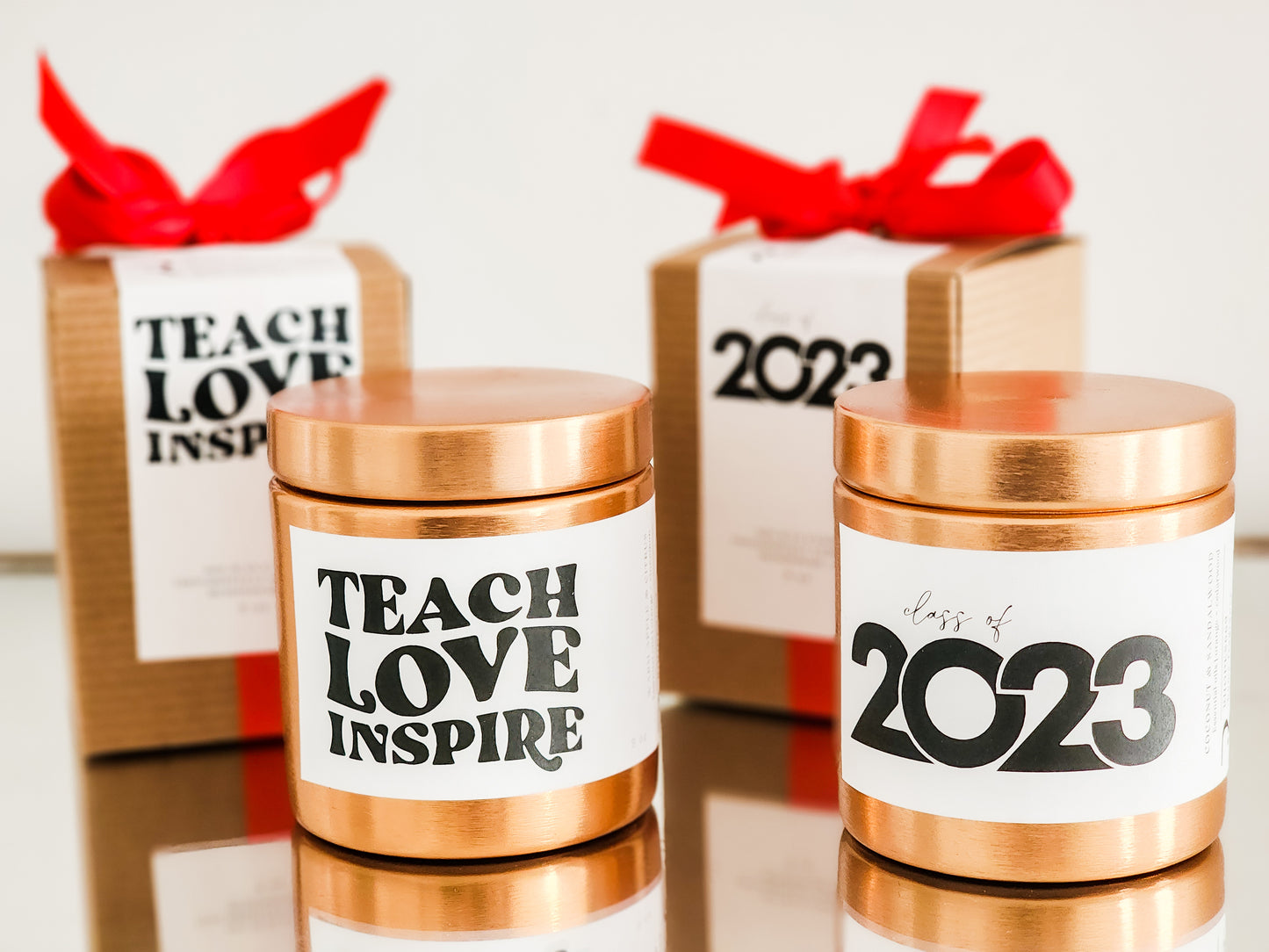 Teacher & Grad Gifts